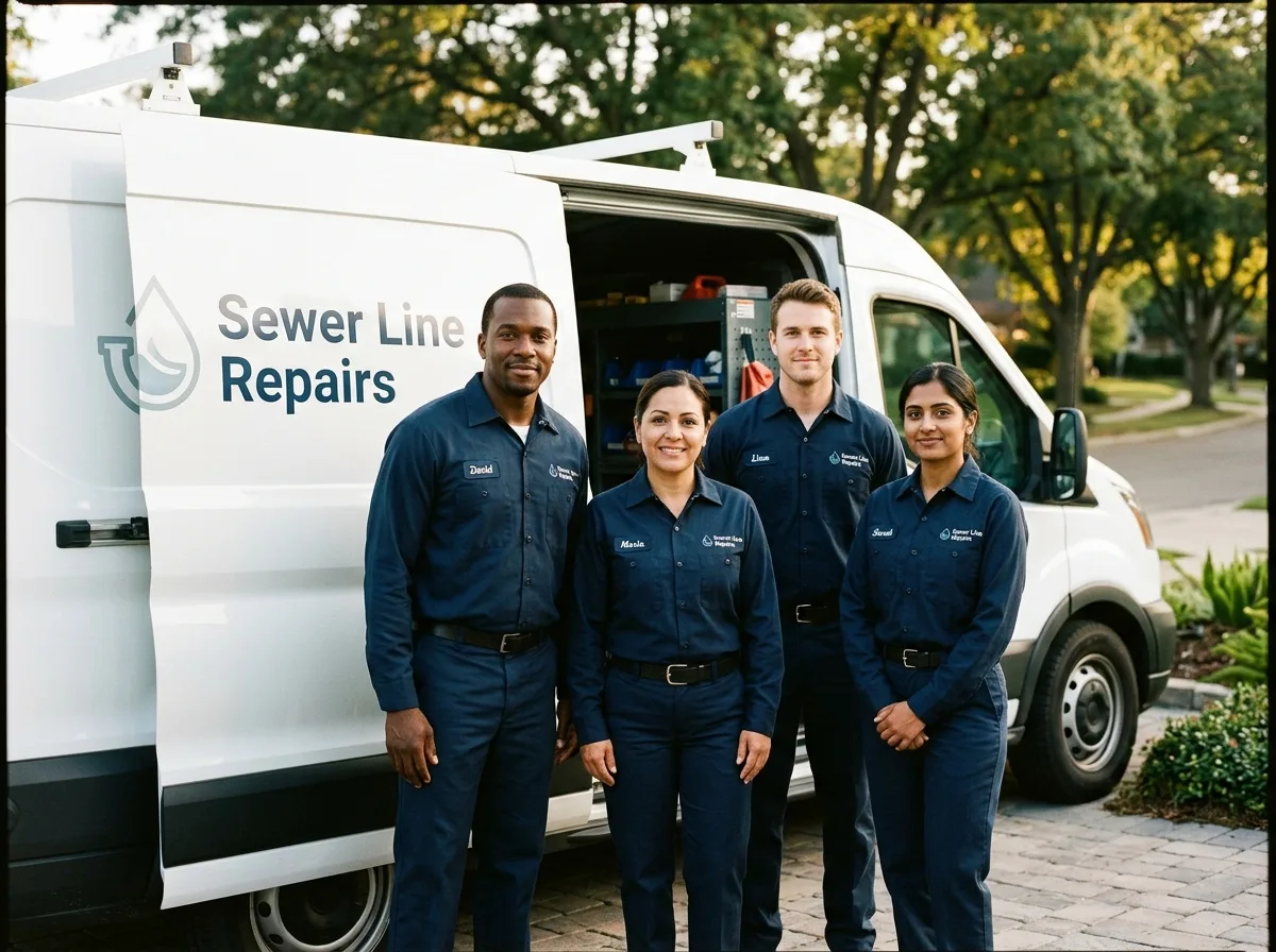Emergency Plumber company in Whitehall, WI