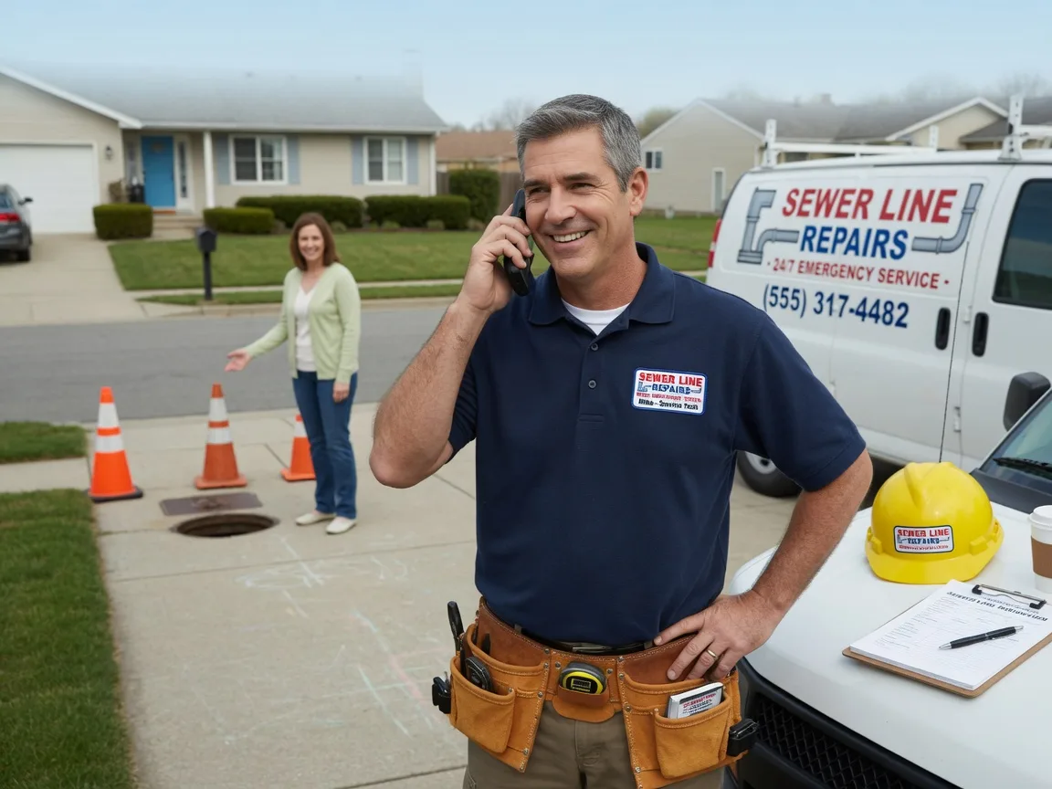 Emergency Plumber Whitehall, WI FAQs